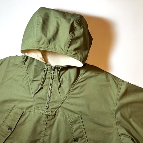 1960's〜 L.L.Bean Reversible Labrador Parka
