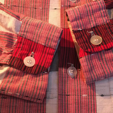1960's nelson-paige L/S Shirt