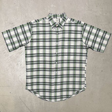 1960's Manhattan S/S Shirt
