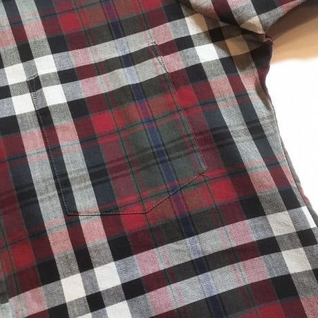 1960's VAN HEUSEN L/S Shirt