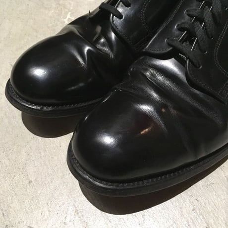 1960's US.NAVY Service Shoes