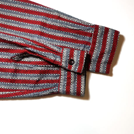 1950's Townley Flannel L/S Shirt