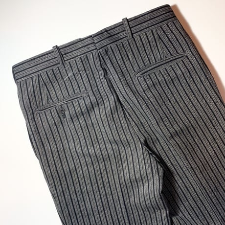 1960〜70's Piane-ta Tapered Slacks