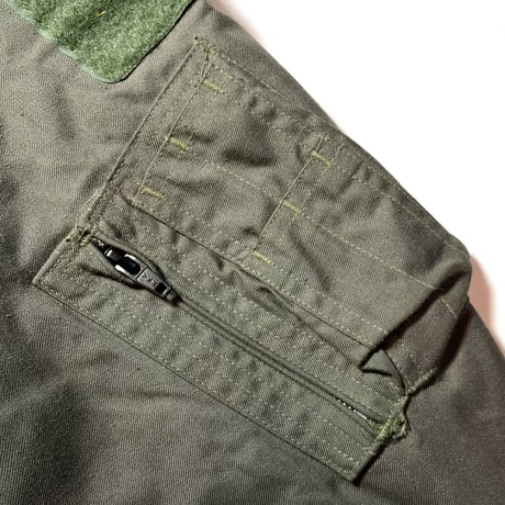 2000's〜 US.Military CWU-45/P Flight Jacket Deadstock