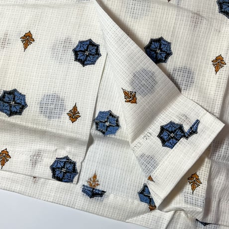 1950's harper S/S Shirt Deadstock