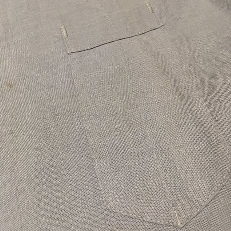 1950's GALLAND Tielocken Coat