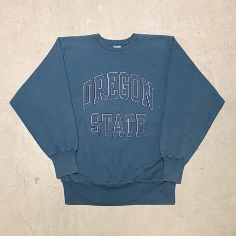 1990's Champion Reverse Weave Sweat