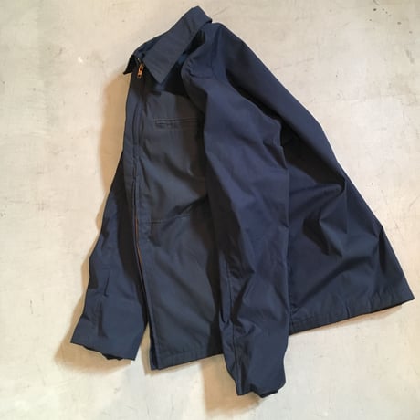 1980's US.NAVY Utility Jacket Deadstock
