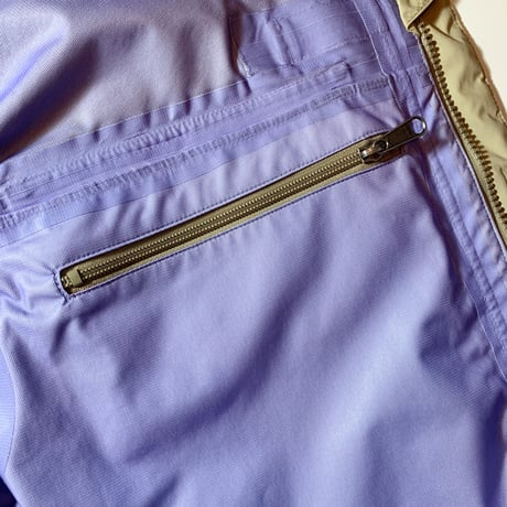 1990's Patagonia SST Nylon Fishing Jacket