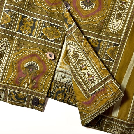 1960's Catalina S/S Shirt