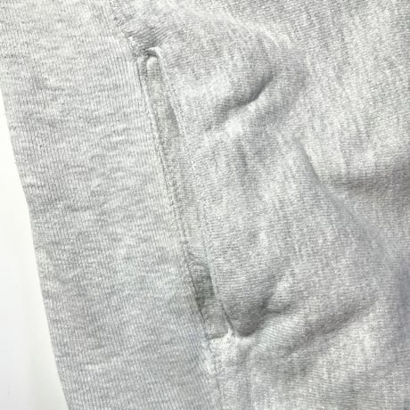 1990's Champion Reverse Weave Sweat Parka