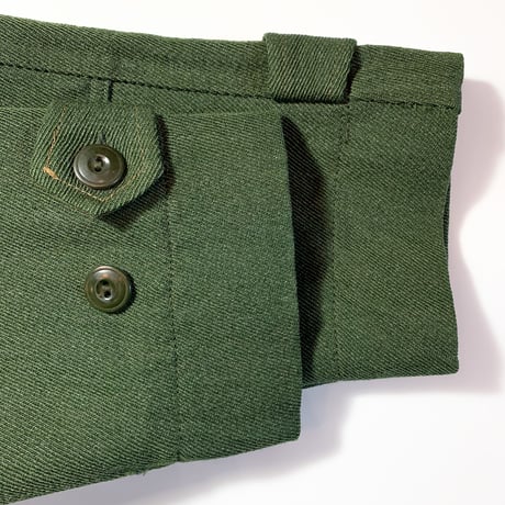 1950's DAY'S Whipcord Work Jacket