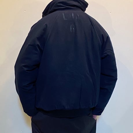 2000's〜 US.NAVY SHIPBOARD Jacket