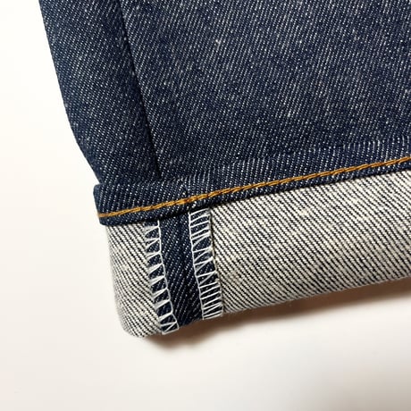 1980's Levi's 501 Denim Pants Deadstock