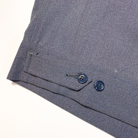 1950's DAY'S Whipcord Work Jacket Deadstock