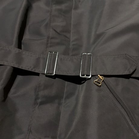 1960's Italian Air Force Aviator Jacket Deadstock