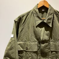 1940's US.ARMY M-43 Herringbone Jacket Deadstock