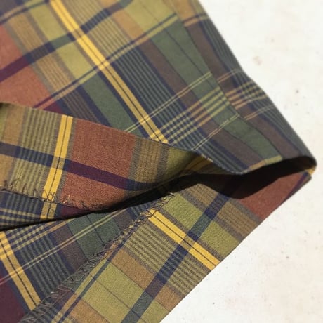 1960's HARRIS SLACKS Short Pants