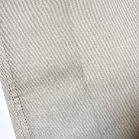 1960's Old Kentucky Tapered Pants Deadstock