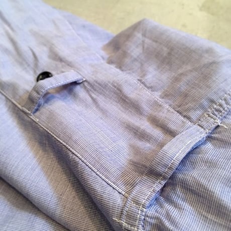 1960's RAF Utility Pullover L/S Shirt