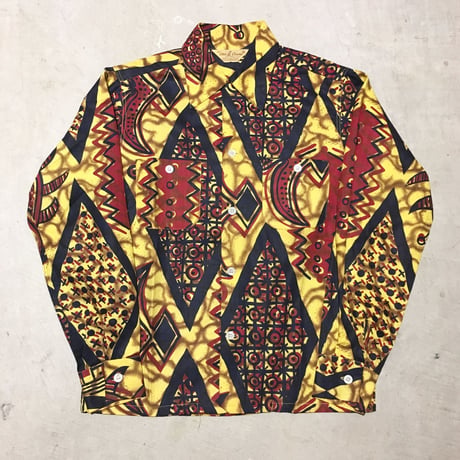 1950's Little Champ L/S Shirt
