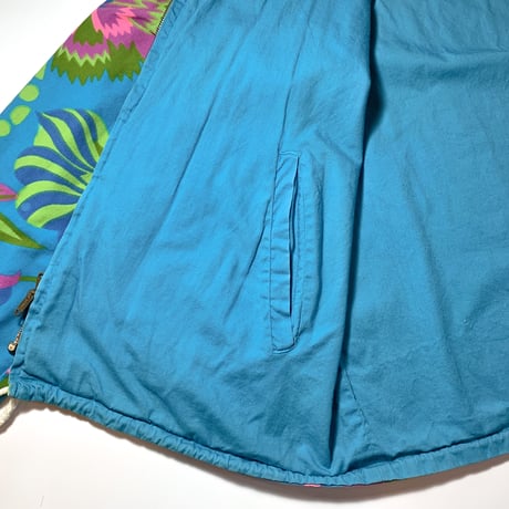 1960's Unknown Reversible Jacket