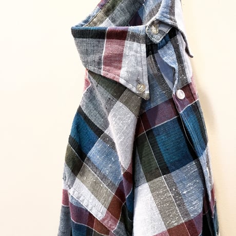 1960's Unknown L/S Shirt