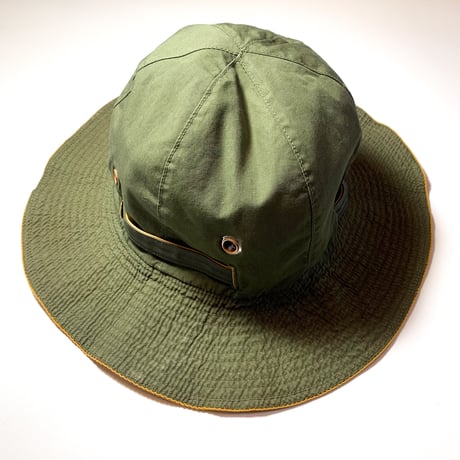 1940's US.ARMY Reversible Sun Hat
