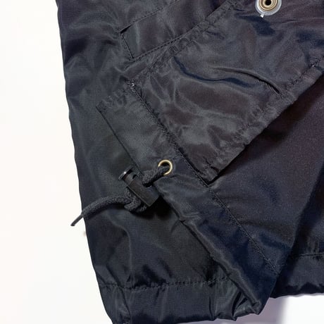 1970's UNIVERSAL CLUB Nylon Coach Jacket