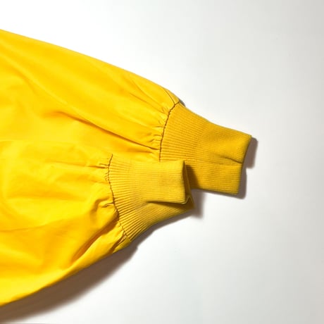 1980's L.L.Bean Nylon Pullover L/S Shirt