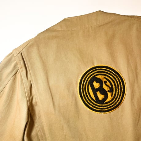 1930's〜 10-X Shooting Jacket