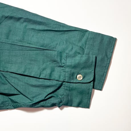 1960's Bond Street Pullover L/S Shirt
