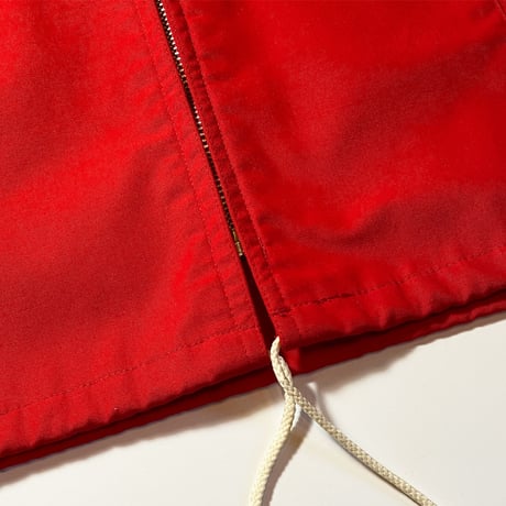 1960〜70's FLIGHT APPAREL IND. Racing Jacket Deadstock