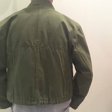 1940〜50's FIELD&STREAM Fishing Jacket