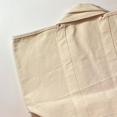 1960〜70's BELL SYSTEM Canvas Bag Deadstock