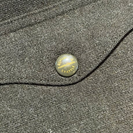 1940〜50's Filson Cruiser Jacket
