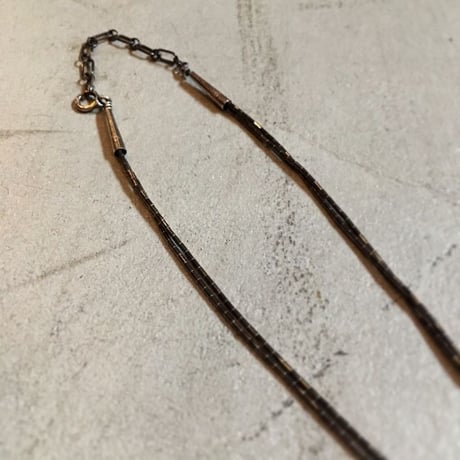 1970's Navajo Necklace