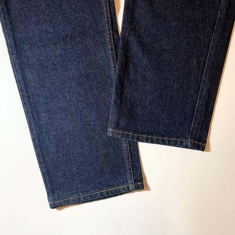2000's〜 Levi's 505 Denim Pants Deadstock