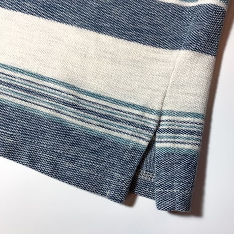 1990's L.L.Bean Polo S/S Shirt