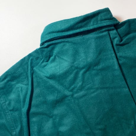 1960〜70's FROSTROOF Chamois Cloth L/S Shirt Deadstock