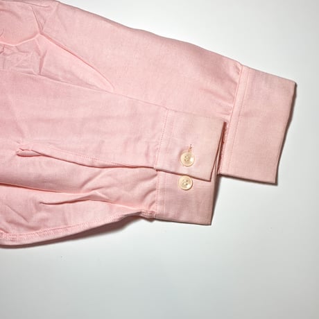 1950's Pilgrim L/S Shirt Deadstock