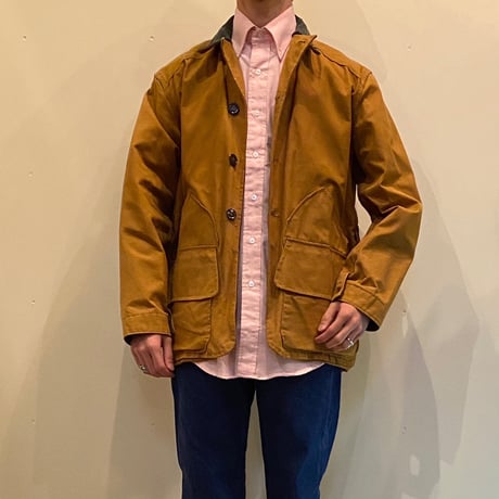 1950's SAFTBAK Hunting Jacket