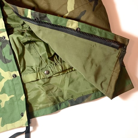 1990's US.ARMY ECWCS Gen1 GORE-TEX Jacket Deadstock