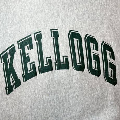 1990's Champion Reverse Weave Sweat