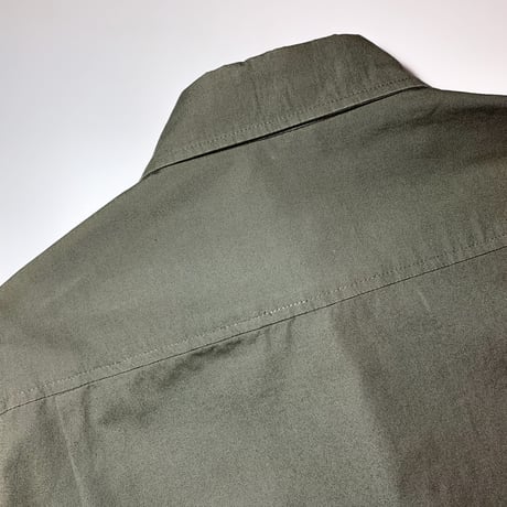 1990's Willis&Geiger Safari Jacket