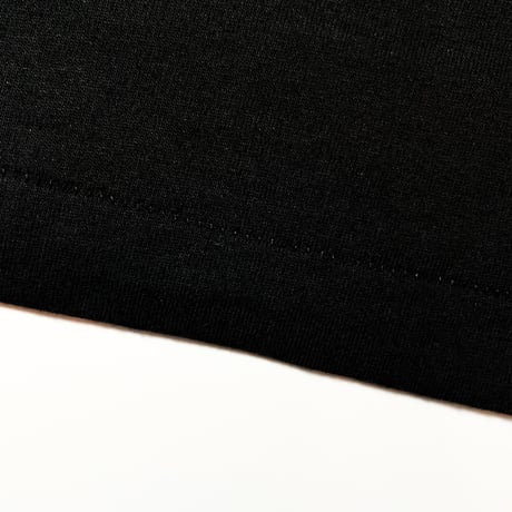 1990's FRUIT OF THE LOOM Printed Tee