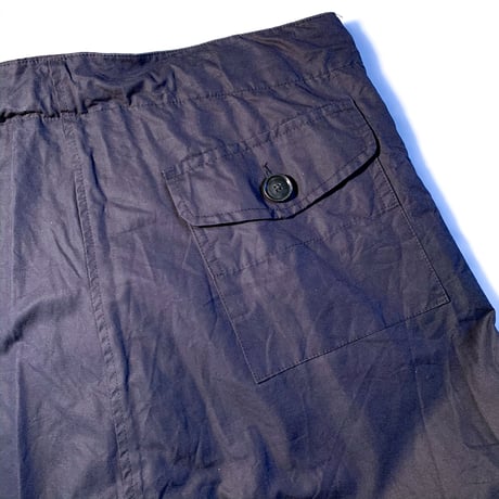 1970〜80's Royal Navy Over Trousers