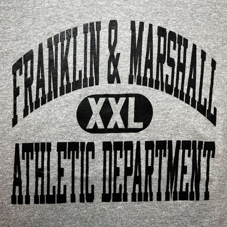 1990's Champion Printed Tee