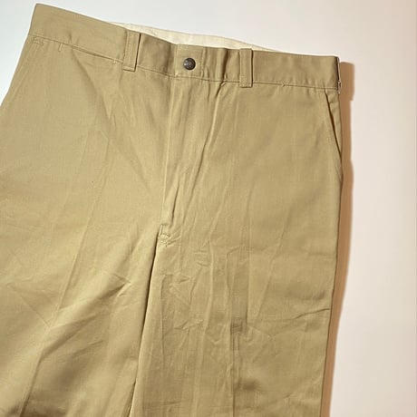 1960's GWG Chino Trousers Deadstock