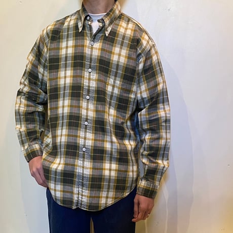 1960's Unknown L/S Shirt